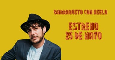 Fran Baraja estrena la canción del verano