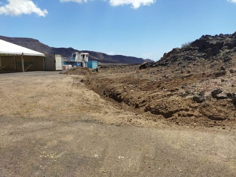 La Feria Insular de Agricultura, Ganadería y Pesca vuelve a Pozo Negro