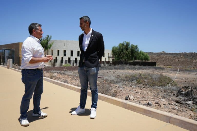 Adjudicada la redacción del proyecto para el nuevo Centro de Salud Corralejo II