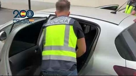 Red de empleo ilegal en hoteles de Fuerteventura generaba más de 1,5 millones al año