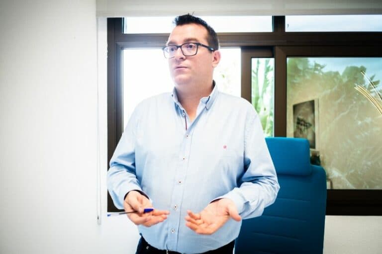 Adiós a una decena de ciclos formativos en Fuerteventura