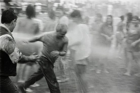 Carlos de Saá inaugura ‘Años de Sal’