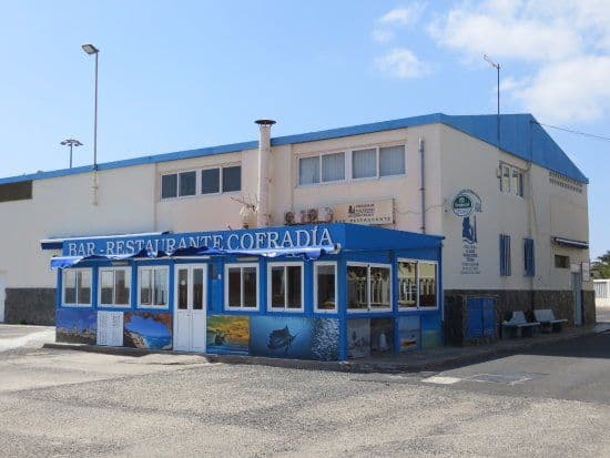 La Cofradía de Gran Tarajal contará con un sistema de autoconsumo