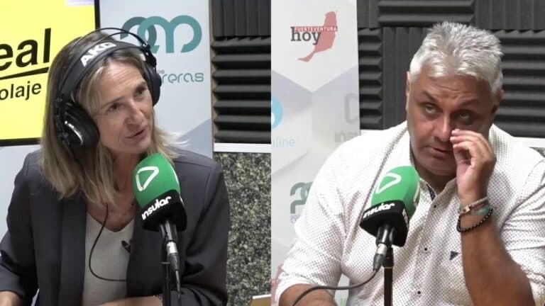 «El taxi tiene que unirse, Uber y Cabify están a las puertas”