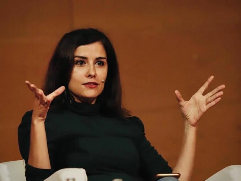 El conflicto de Gaza sobre la mesa en las jornadas «Retos del s. XXI»