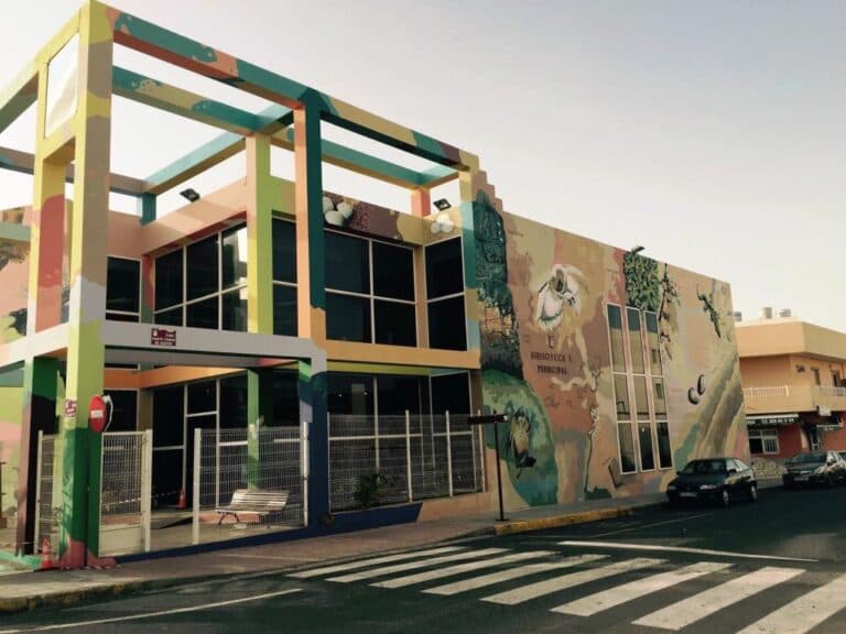 Puerto del Rosario aborda ‘Los conflictos del s. XXI’