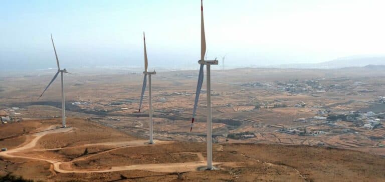 El Efequén exige la fijación de criterios en lo relativo a energías alternativas en Fuerteventura