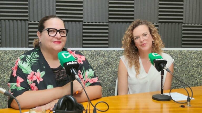 “En la oposición hay mucho odio y se intenta crear alarma en la población”