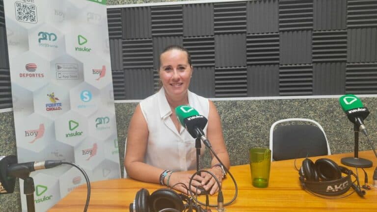 Lola García dice NO a la modificación de la ley de Cambio Climático aprobada por CC y PP