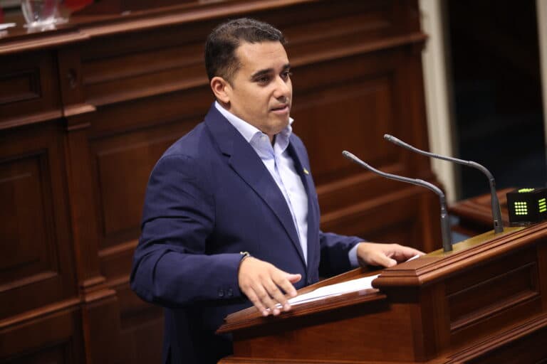 NC-BC rechaza la convalidación del decreto “unilateral” del Gobierno para cambiar la ley del cambio climático