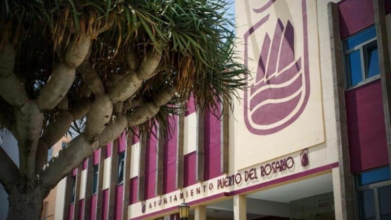 El Ayuntamiento de Puerto del Rosario convoca plazas de funcionarios y laborales de distintas categorías