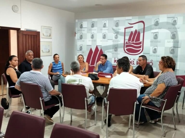 El Ayuntamiento de Puerto del Rosario refuerza su compromiso con los vecinos a través de reuniones participativas