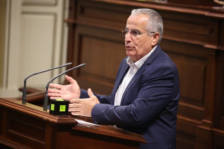 Mario Cabrera: ‘Debemos Evitar que la Cabaña Ganadera y las Campañas de Cultivo Desciendan