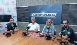 Este domingo una nueva cita con la artesanía en Tetir