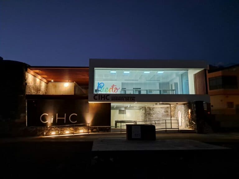 El CIHC de El Charco reabrirá sus puertas el 7 de septiembre