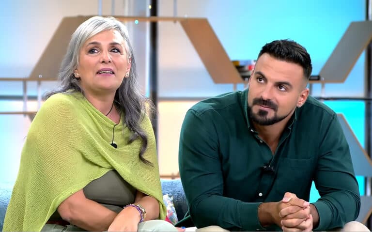 Edu Blasco conmueve a España en «El diario de Jorge» con su valentía y compromiso humanitario