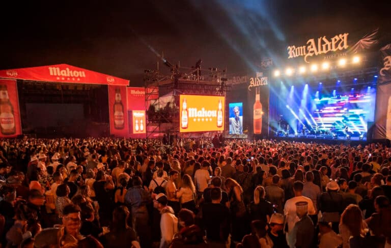 Sum Festival 2024, el epicentro de la música indie y pop en el Atlántico