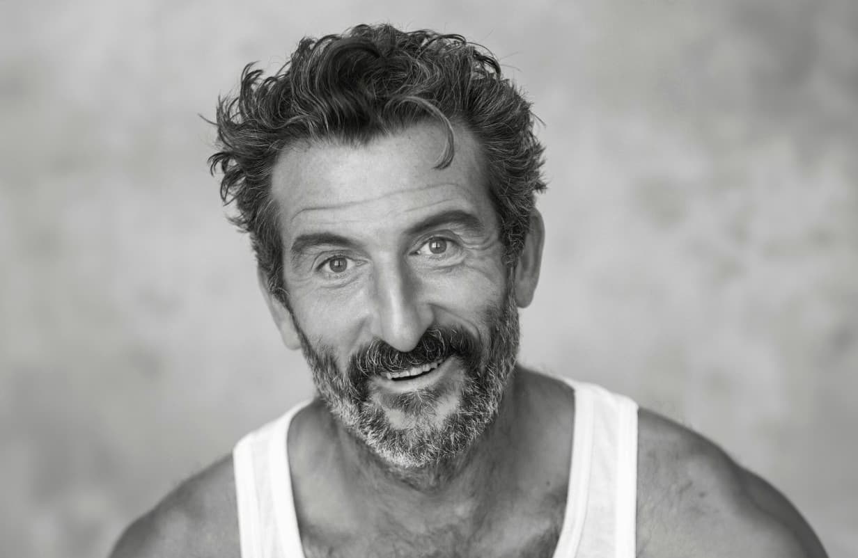 Luis Zahera trae su monólogo ‘Chungo’ a Fuerteventura en su primera visita a la isla