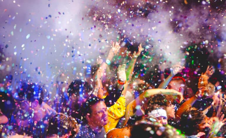 Arranca hoy el 38º Aniversario del Waikiki Beach Club: Corralejo se prepara para un fin de semana inolvidable