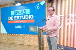Más de 4 millones de euros en becas para la educación disponibles a partir de la próxima semana