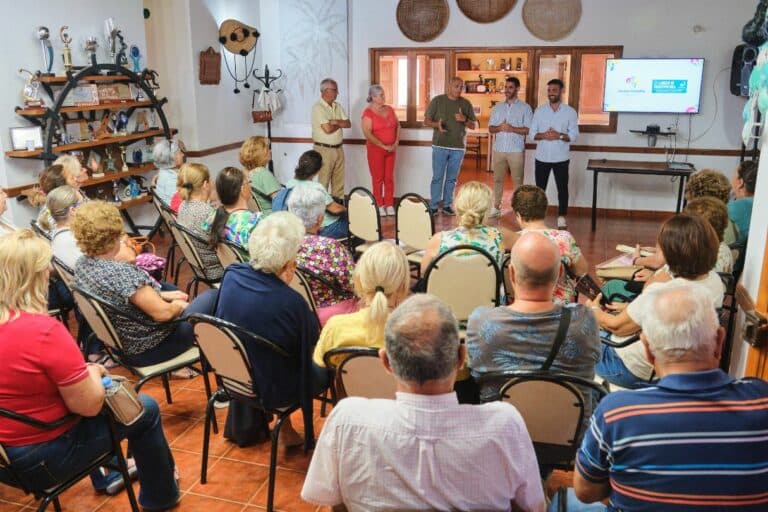 NeuroMajo2024: el programa para fomentar la inclusión de las personas mayores