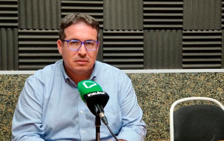 La nueva ordenanza de food trucks en Puerto del Rosario «ayudará a revitalizar El Charco»