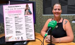 Las fiestas de Agua de Bueyes son tradición, cultura y comunidad