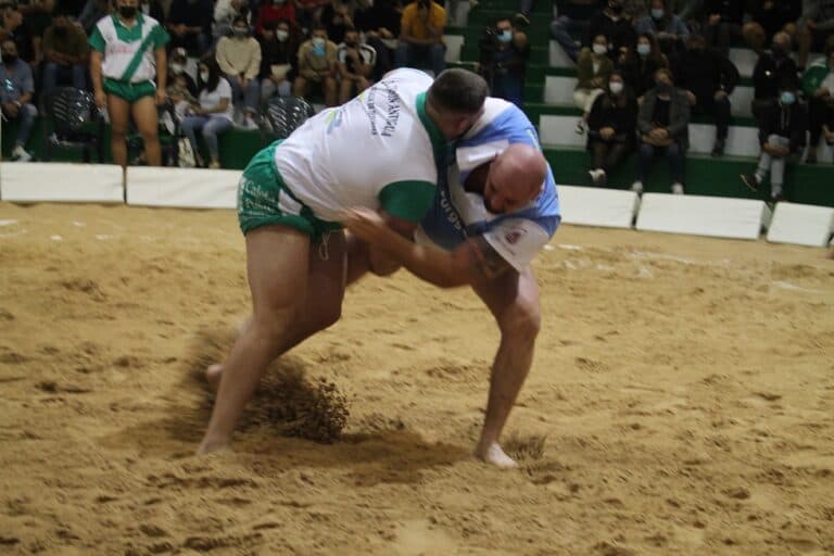 Todos los detalles del calendario de la Liga Cabildo de Fuerteventura de Lucha Canaria 2024/2025