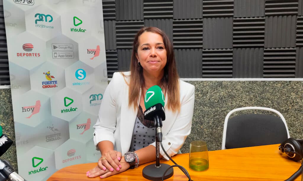 Nueva Canarias llama al Gobierno insular a apoyar sus enmiendas y atender demandas ciudadanas urgentes