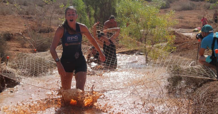 VIII Antigua Xtreme Race: Una competencia donde vencer es llegar a la meta