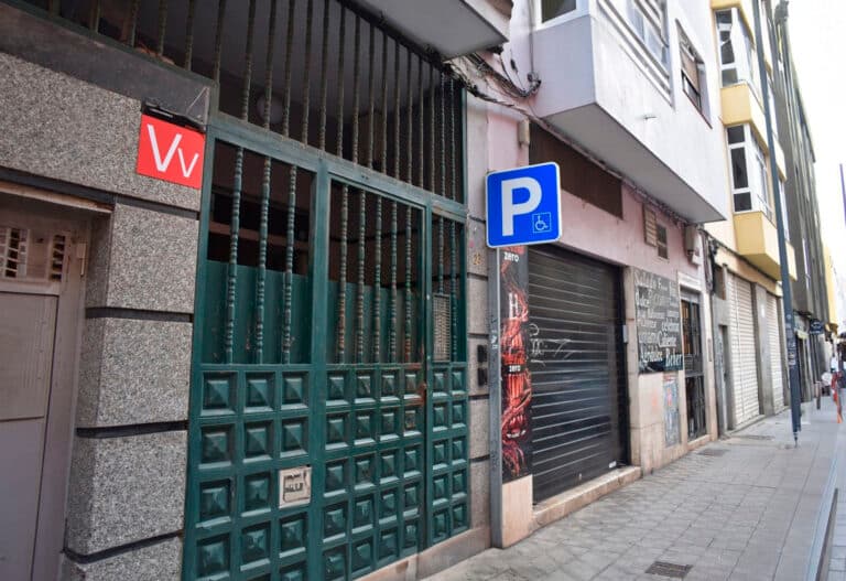 Nueva ley en Canarias: cinco años sin nuevas viviendas turísticas