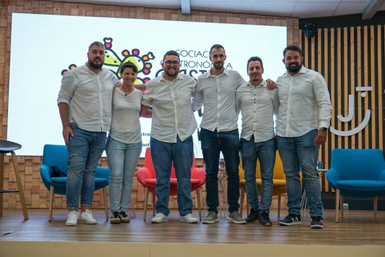 Nace GastroMajo: nueva asociación gastronómica para unir hostelería y productores en Fuerteventura