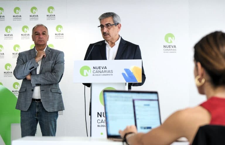 NC-BC propone medidas para el control del crecimiento poblacional y turístico