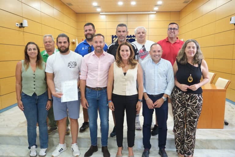 Arranca este fin de semana la Liga de Lucha Canaria Cabildo de Fuerteventura Obras Públicas Canarias-Sumytrans