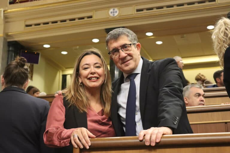 Dolores Corujo es designada nueva portavoz socialista en la Comisión sobre Insularidad de las Cortes Generales