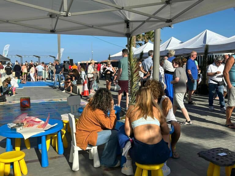 Shop & Fun trae entretenimiento para toda la familia a Caleta de Fuste