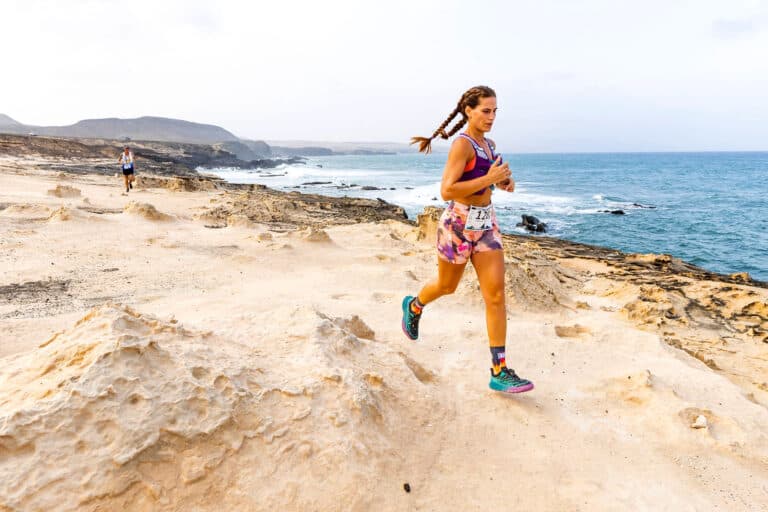 Excelfuert y Alisios Gestión Sociodeportiva se unen para impulsar el deporte y el turismo sostenible en la Chilegua Trail 2024