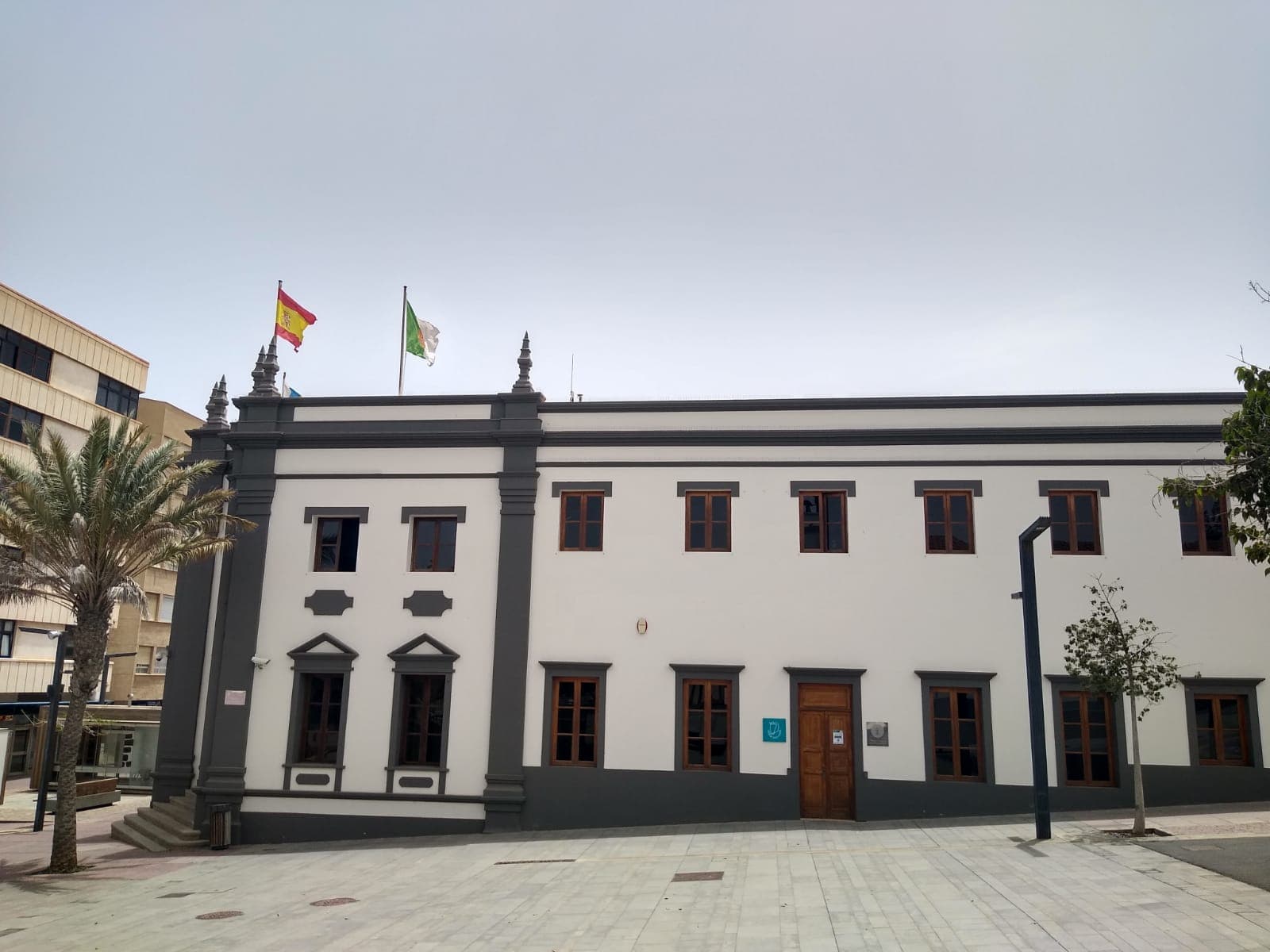 El Cabildo de Fuerteventura presenta propuestas tras escuchar a los vecinos en el proyecto ‘Fuerteventura Protagonista’