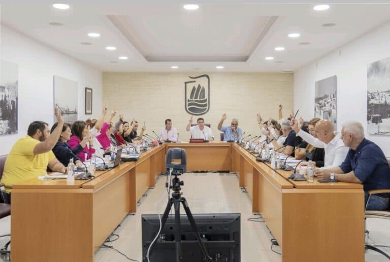 Puerto del Rosario insta al Gobierno de Canarias a la regulación de las Viviendas Protegidas