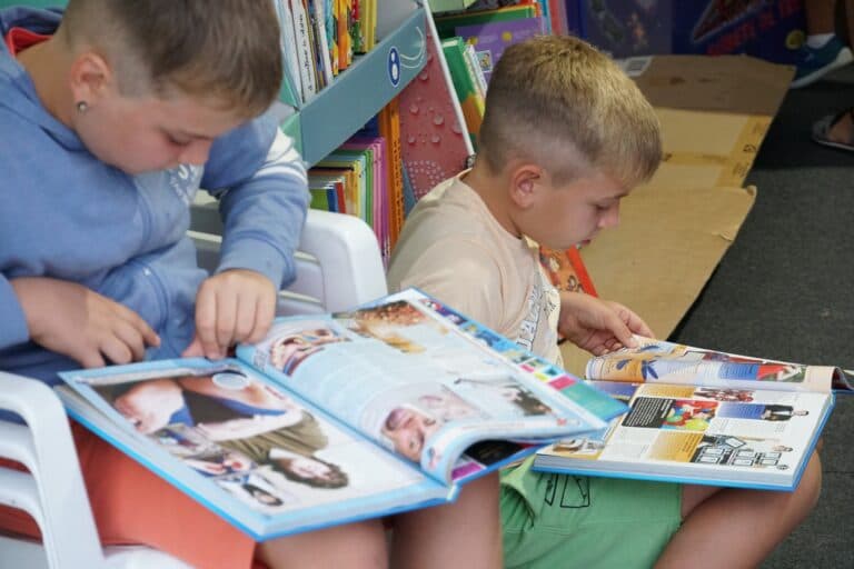 La defensa de la lectura en la apertura de la Feria del Libro de Fuerteventura