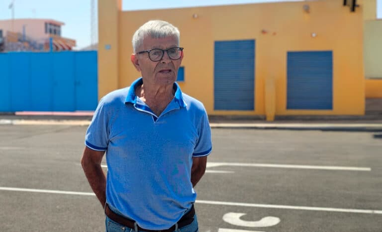 Resucitar al Atlético Pájara