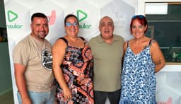 Gente Nueva celebra dos años de éxito en El Programa de Montesdeoca y anuncia grandes planes