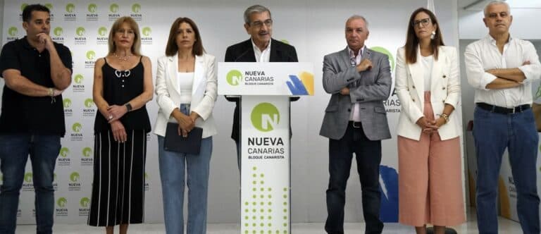 NC-BC denuncia otro beneficio fiscal para las rentas altas por la inflación en los presupuestos de 2025