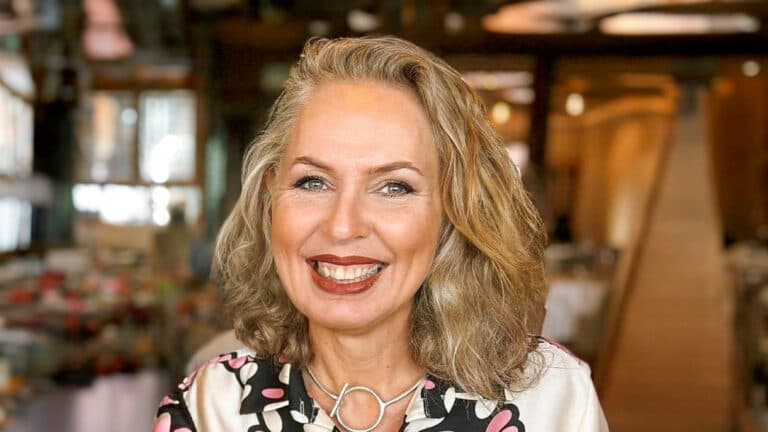 Marisa Naranjo Báez, nueva gerente de los Servicios Sanitarios del Área de Salud de Fuerteventura