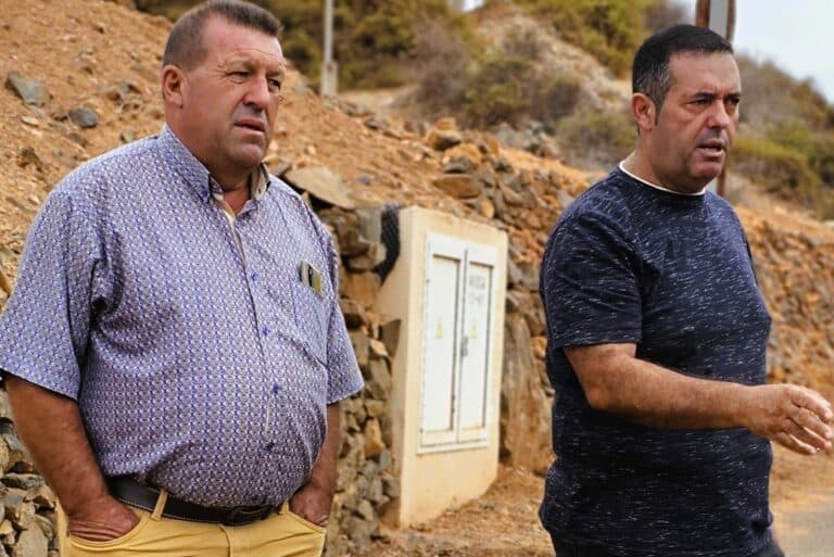 Antigua aumenta a 160.000 euros la Subvención de Agricultura, Ganadería y Pesca