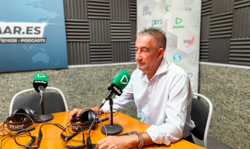 «La soberanía energética se defiende con planes, no con manifiestos»