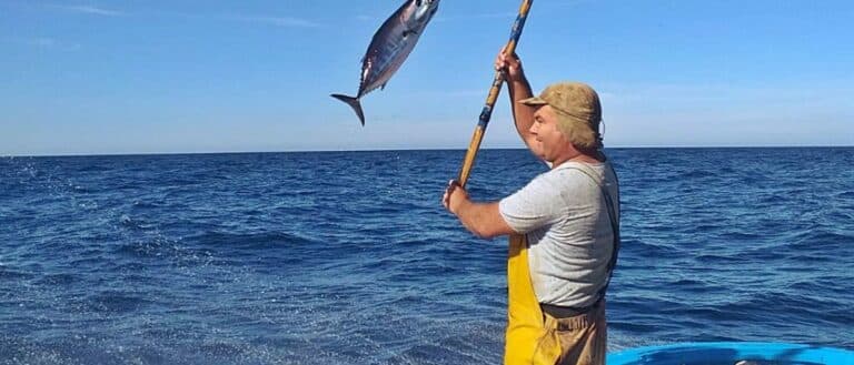 El Ayuntamiento de Pájara explora nuevas iniciativas para reforzar el sector pesquero local