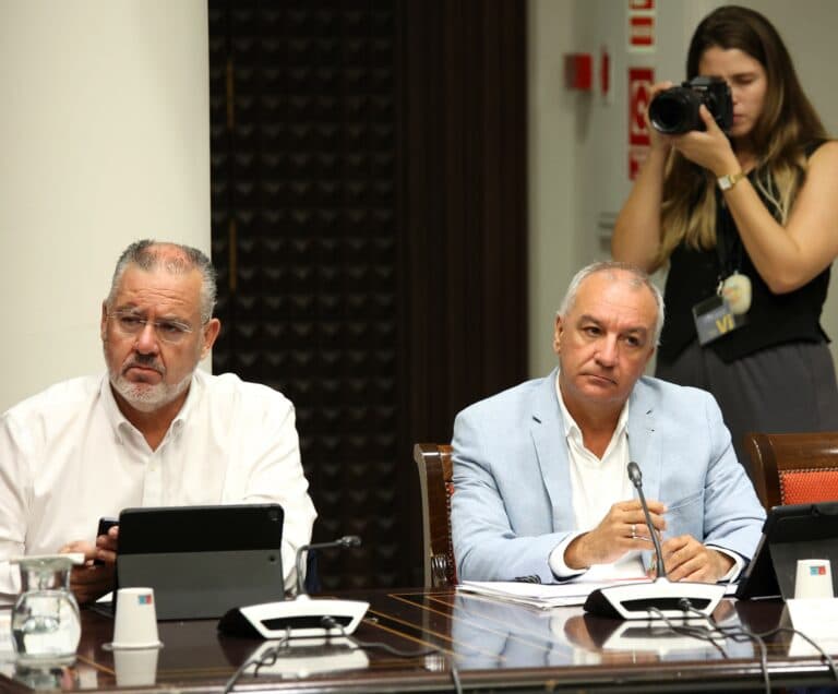 NC-BC critica los “malos” presupuestos de Economía para 2025 por la falta de apoyo a autónomos y pymes