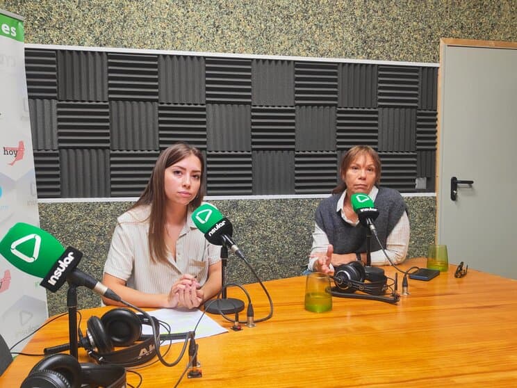 Proyecto Amazonas de AFFA, un respiro para quienes cuidan en silencio