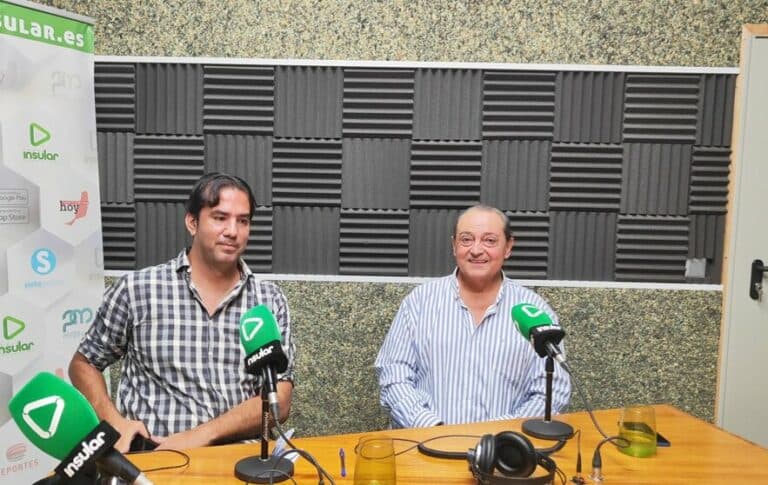 Óscar Hernández: “Estamos ante el peor presupuesto en materia sanitaria desde que existe Salud y Sonrisas”